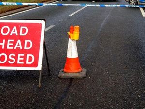 Supporting image for story: Two lorry drivers killed in M1 crash