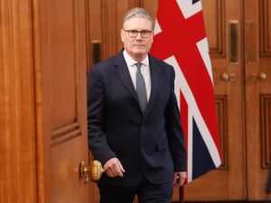 Supporting image for story: UK to chair UN Security Council amid reports Iran’s leader has been killed