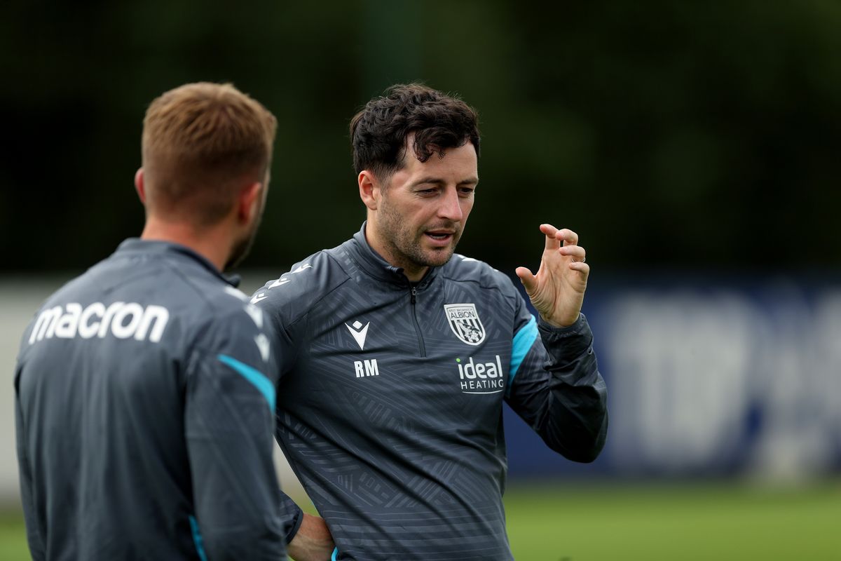 Tottenham youngster loan stance after early West Brom summer transfer window links - Express & Star