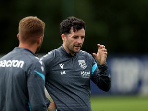 Supporting image for story: Tottenham youngster loan stance after early West Brom summer transfer window links