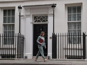 Supporting image for story: Chancellor announces funding for Acorn carbon capture project