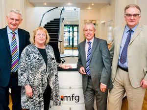 Supporting image for story: Kidderminster law firm expands into Birmingham