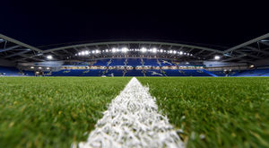 The Amex Stadium will be a great addition to any Premier League away day (AMA/Sam Bagnall)
