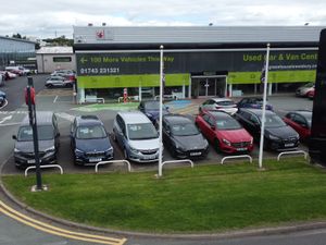 Supporting image for story: Shropshire car dealer reveals new Sunday closure plan to boost well-being of workers