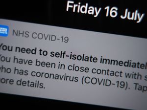 Supporting image for story: Covid-19 infections continue to rise across the UK
