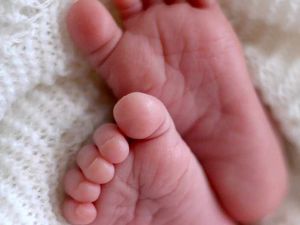 Supporting image for story: Staff sickness shuts Oswestry maternity unit