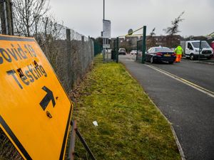 Supporting image for story: Latest weekly Covid-19 rates for local authority areas in England