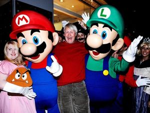 Supporting image for story: Could Nintendo be planning a SNES mini to replace the NES mini this year? 