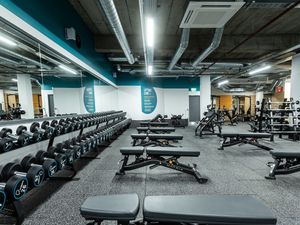 Supporting image for story: Puregym reports boost in profits and increase in membership