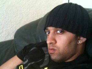 Supporting image for story: Tests carried out on body of Telford man Ismaaeel Rehman