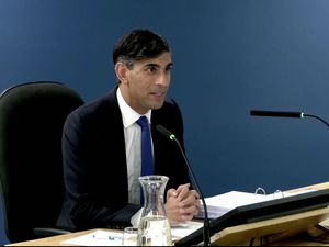 Supporting image for story: Not all jobs could be saved in Covid but ‘mass unemployment’ prevented – Sunak