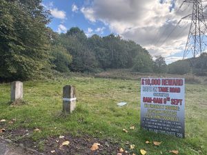 Supporting image for story: Family of Oldbury rape victim condemn ‘horrific’ attack