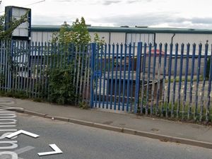 Supporting image for story: Former Wolverhampton bingo hall to become storage depot