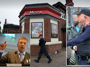Supporting image for story: Ming Moon 'slavery' raid: 'We are not gang masters', insist angry restaurant bosses