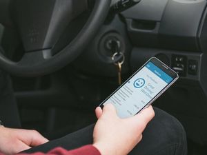 Supporting image for story: Explained: What is black box insurance?