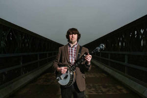 Supporting image for story: Dan Walsh, Verging On The Perpendicular - album review