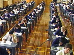 Supporting image for story: Modern education just doesn't add up