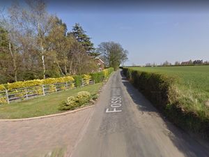 Supporting image for story: Police appeal after attempted aggravated burglary in Lichfield