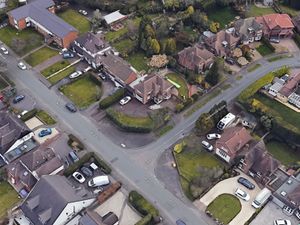 Supporting image for story: Streetly home extension plans are thrown out by planning committee
