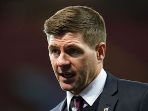 Supporting image for story: Aston Villa v Leicester City: Steven Gerrard’s looking get one over on old boss Brendan Rodgers