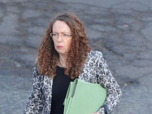 Supporting image for story: Cleaner forced to accept £188,000 Halesowen house, jury told.