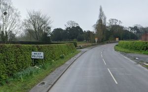 West Felton Parish Council want to develop a Neighbourhood Plan. Picture: Google