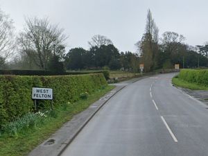 Supporting image for story: Parish council near Oswestry wants to develop Neighbourhood Plan