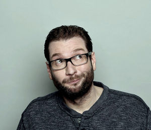 Gary Delaney