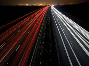 Supporting image for story: Police investigating after body found on motorway