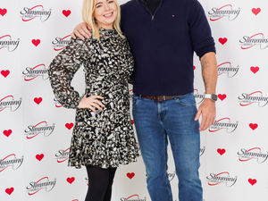 Supporting image for story: Jemma’s 5st 13lbs weight loss scores her a place at Slimming World finals and congratulations from a rugby legend