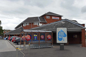 Supporting image for story: Whitchurch shoppers up in arms over Tesco parking changes