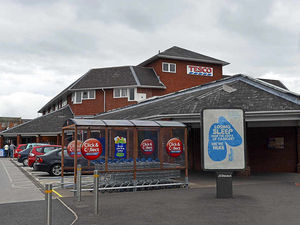 Supporting image for story: Whitchurch shoppers up in arms over Tesco parking changes