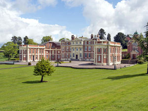 Supporting image for story: 40 jobs to be created as Shropshire's Hawkstone Hall under plans to turn it into luxury hotel