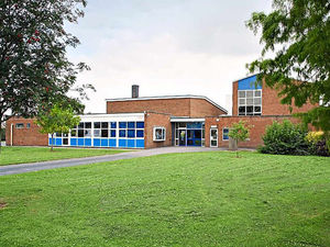 Supporting image for story: Headteacher of Wem high school apologises to residents after bomb squad blew up 'unstable' chemicals