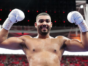 Supporting image for story: Solomon Dacres eyeing New Year title tilt after surgery revelation