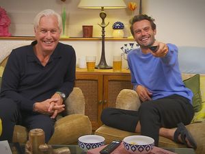 Supporting image for story: Five new families and friends join Channel 4’s Gogglebox for brand new series