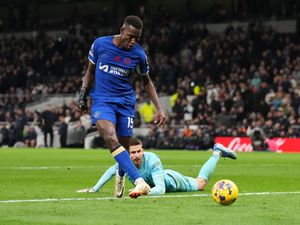 Supporting image for story: The most memorable moments from dramatic Premier League season