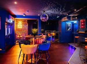Supporting image for story: Woman, 19, raped in toilets at Telford nightclub 