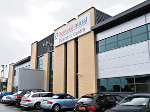 Supporting image for story: Shares in Rentokil leap as pest control giant trims costs