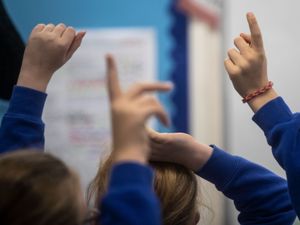 Supporting image for story: Schools in Powys 'won't go on a four-day week to save money' - council