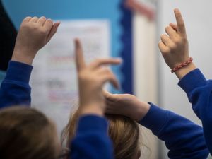 Supporting image for story: Schools in Powys 'won't go on a four-day week to save money' - council