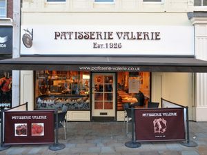 Supporting image for story: Patisserie Valerie remains in talks with lenders