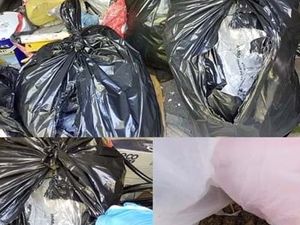 Supporting image for story: Man from Black Country arrested after drugs seized in Wales