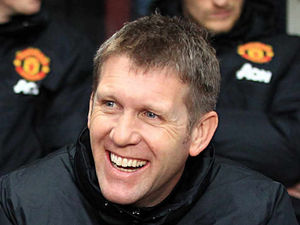 Supporting image for story: Steve Round confirmed as new Aston Villa technical director