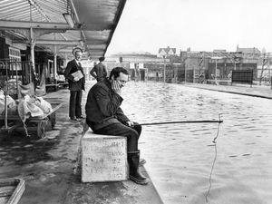 Supporting image for story: GALLERY: A dip into the flooding archives