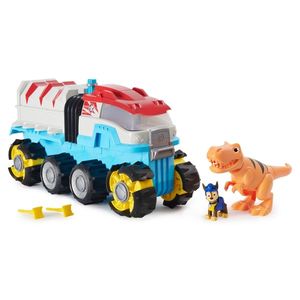 Paw Patrol Dino Rescue Patroller