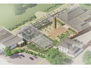 Supporting image for story: Four Birmingham attractions set to evolve under huge developments over the coming years - here's what's changing