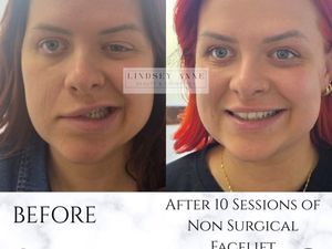 Supporting image for story: Penkridge-based young businesswoman shortlisted in UK Small Business Awards