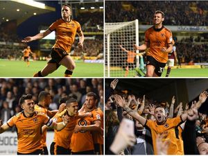 Supporting image for story: Wolves 2 Villa 0 – Five talking points