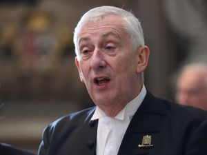 Supporting image for story: Speaker accuses Government of ‘appalling’ breaches of ministerial code